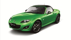 Cars mazda mx 5