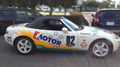 Cars Mazda MX-5 Miata