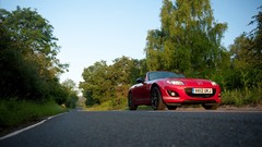 Cars Mazda MX-5 Miata