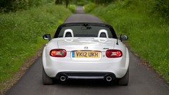 Cars Mazda MX-5 Miata