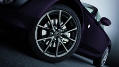 Cars Mazda mx-5 purple cars