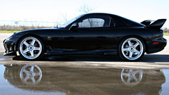 Cars mazda rx-7 rx-7