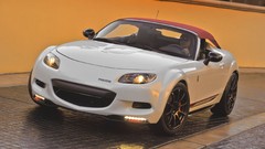 Cars Mazda Spyder mx5 miata mx-5