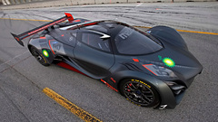 Cars Mazda vehicles concept