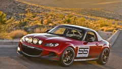 Cars Mazda vehicles concept art concept cars mazda mx 5 