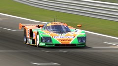 Cars Mazda vehicles Gran Turismo gran turismo 5 Mazda 787B