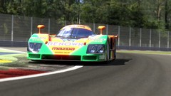 Cars Mazda vehicles Gran Turismo gran turismo 5 Mazda 787B 