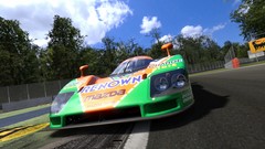 Cars Mazda vehicles Gran Turismo gran turismo 5 Mazda 787B 