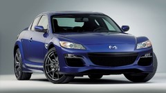 Cars Mazda vehicles Mazda