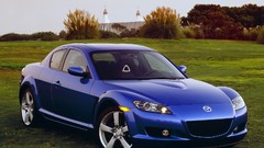 Cars Mazda vehicles Mazda