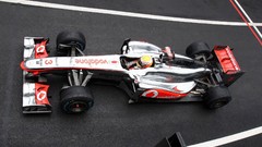 Cars McLaren Lewis Hamilton formulas formula one