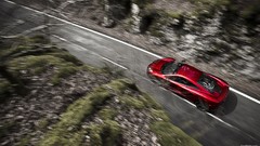 Cars McLaren mclaren mp4-12c