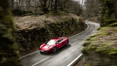 Cars McLaren mclaren mp4-12c