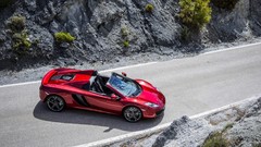 Cars McLaren McLaren MP4