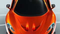 Cars mclaren p1 McLaren P1 Concept