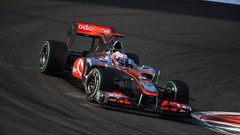 Cars McLaren races vehicles formula one McLaren F1 Jenson Button