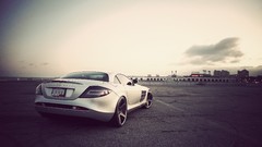 Cars McLaren vehicles Supercars exotic cars silver cars McLaren 