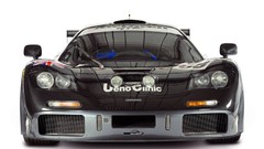 Cars McLaren white background vehicles racing cars McLaren F1 