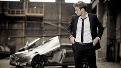 Cars Men concept cars