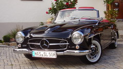 Cars Mercedes-Benz