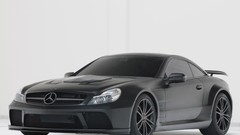 Cars Mercedes-Benz amg brabus black series Mercedes-Benz 