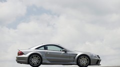 Cars Mercedes-Benz amg bs