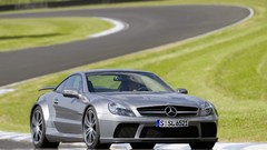 Cars Mercedes-Benz amg bs