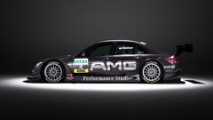 Cars Mercedes-Benz amg dtm