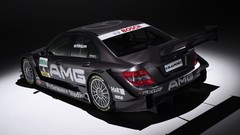 Cars Mercedes-Benz amg dtm