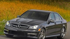 Cars Mercedes-Benz amg Mercedes Benz C63