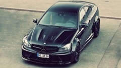 Cars Mercedes-Benz amg Mercedes Benz C63 Mercedes Benz C63 