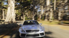Cars Mercedes-Benz amg mercedes-benz sl65 amg