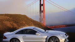 Cars Mercedes-Benz amg mercedes-benz sl65 amg