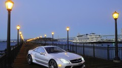 Cars Mercedes-Benz amg mercedes-benz sl65 amg