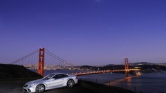 Cars Mercedes-Benz amg mercedes-benz sl65 amg