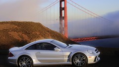 Cars Mercedes-Benz amg mercedes-benz sl65 amg