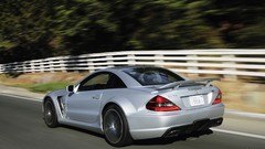 Cars Mercedes-Benz amg mercedes-benz sl65 amg