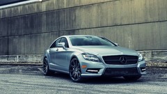 Cars Mercedes-Benz automobile vehicles amg Mercedes Benz CLS 63 