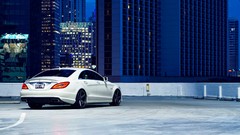 Cars Mercedes-Benz automobile vehicles amg mercedes benz cls 