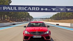 Cars Mercedes-Benz C63 AMG