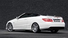 Cars Mercedes-Benz carlsson 1992