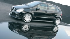 Cars Mercedes-Benz carlsson