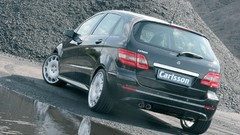 Cars Mercedes-Benz carlsson