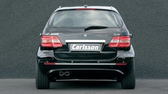 Cars Mercedes-Benz carlsson