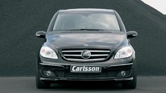 Cars Mercedes-Benz carlsson