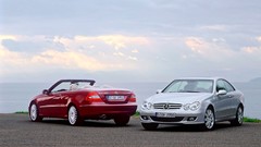 Cars Mercedes-Benz cdi