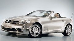 Cars Mercedes-Benz cdi Mercedes-Benz SLK-Class