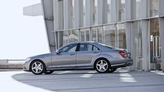 Cars Mercedes-Benz cl amg