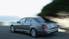 Cars Mercedes-Benz cl amg