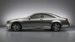 Cars Mercedes-Benz cl vehicles